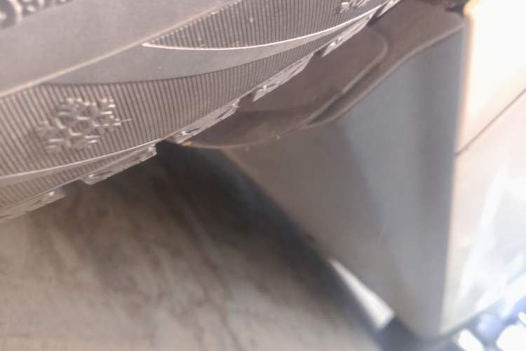Used Ford Focus 2015 Sedan EcoBoost 125 Automatic Supreme Style Edition Chassis Rear Right