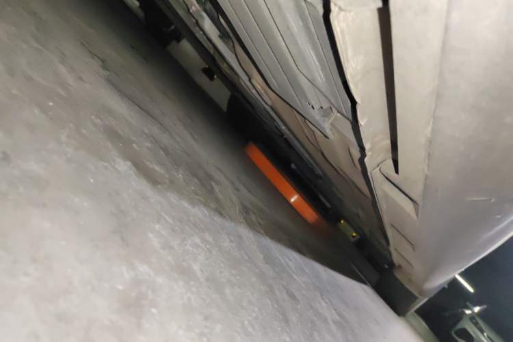 Used Ford Focus 2015 Sedan 1.6L Automatic Comfort Model Chassis Rear Right