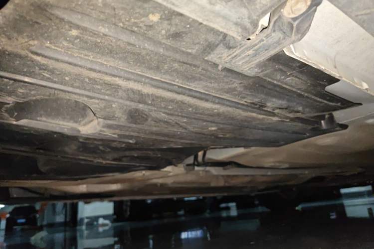 Used Ford Focus 2015 Hatchback 1.6L Automatic Comfort Model Chassis Rear Right