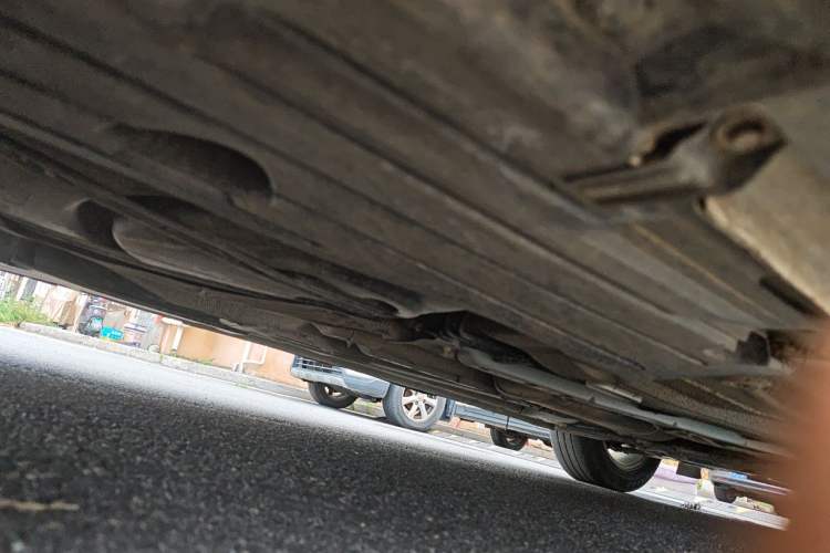 Used Ford Focus 2015 Hatchback 1.6L Automatic Comfort Model Chassis Rear Right