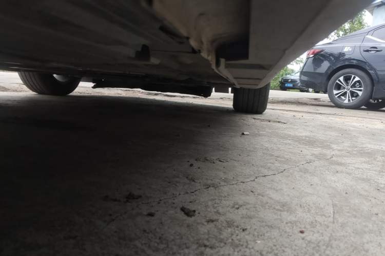 Used Ford Focus 2015 Sedan 1.6L Automatic Comfort Model Chassis Rear Right