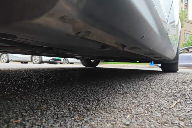 Used Ford Focus 2015 Hatchback 1.6L Automatic Fashion Edition Chassis Rear Right