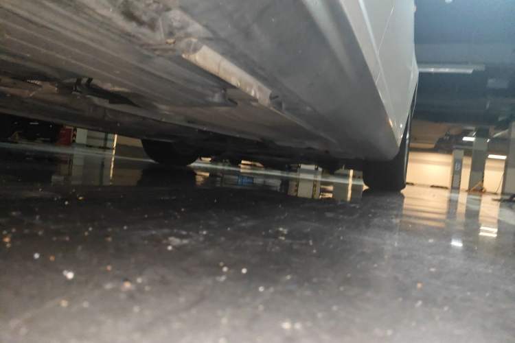 Used Ford Focus 2015 Hatchback 1.6L Automatic Comfort Model Chassis Rear Right