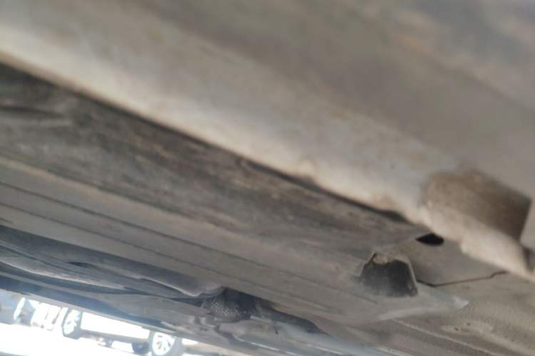 Used Ford Focus 2015 Hatchback 1.6L Automatic Comfort Model Chassis Rear Right