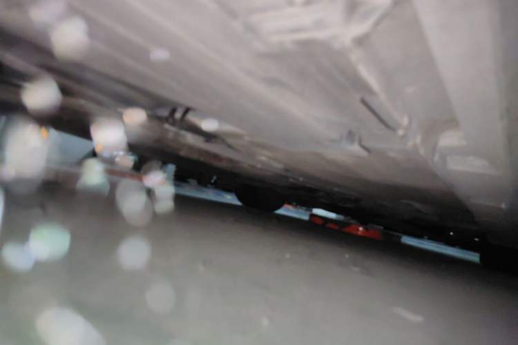 Used Ford Focus 2015 Sedan 1.6L Automatic Comfort Model Chassis Rear Right