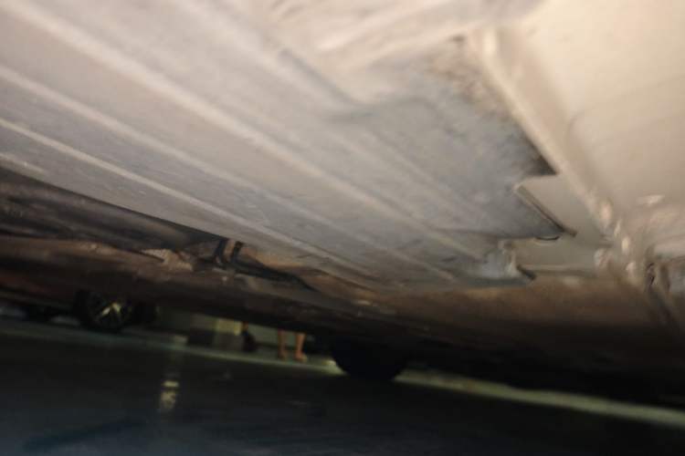 Used Ford Focus 2015 Hatchback 1.6L Automatic Fashion Edition Chassis Rear Right
