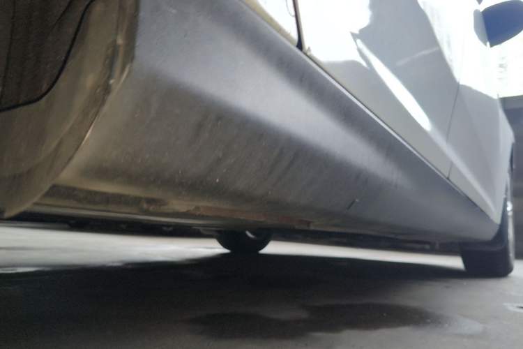 Used Ford Focus 2015 Hatchback 1.6L Automatic Comfort Model Chassis Rear Right