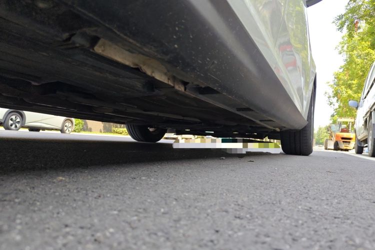Used Ford Focus 2015 Sedan 1.6L Automatic Trend Model Chassis Rear Right