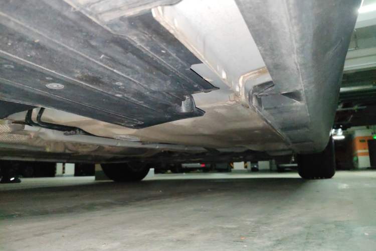 Used Ford Focus 2015 Hatchback 1.6L Automatic Comfort Model Chassis Rear Right