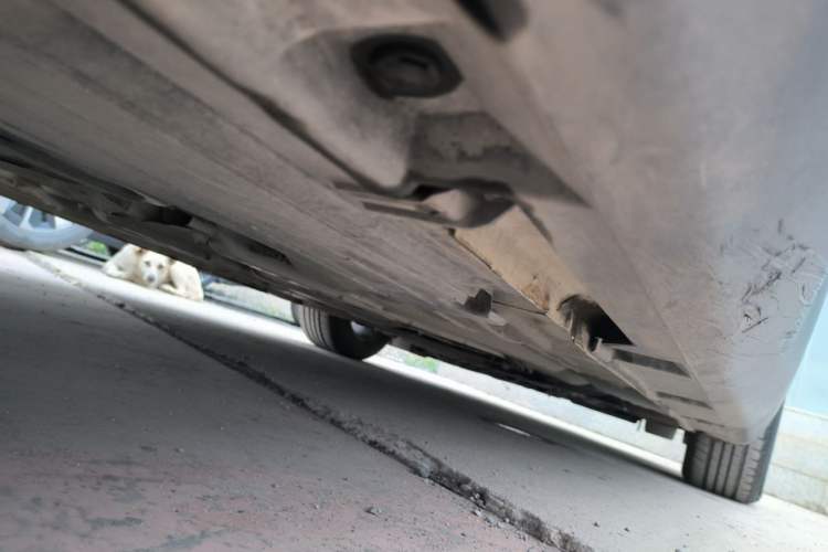 Used Ford Focus 2015 Sedan 1.6L Automatic Comfort Model Chassis Rear Right