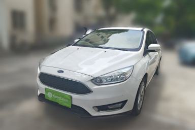 Used Ford Focus 2015 Hatchback EcoBoost 180 Automatic Elite Model