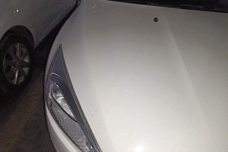 Used Ford Focus 2015 Sedan 1.6L Automatic Trend Model Engine Bay Right