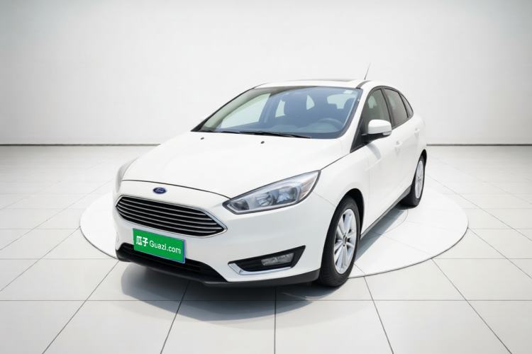 Gebrauchter Ford Focus 2015 Sedan 1.6L Manual Fashion Edition Guazi used car, China used car export, Used car for sale, Used  cars, Cheapest cars for sale
