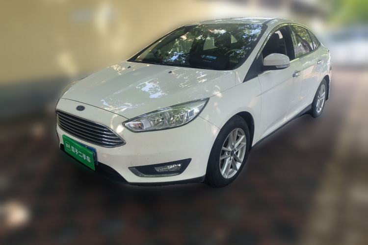 Used Ford Focus 2015 Sedan EcoBoost 125 Manual – Ultra-Style Edition Guazi used car, China used car export, Used car for sale, Used  cars, Cheapest cars for sale