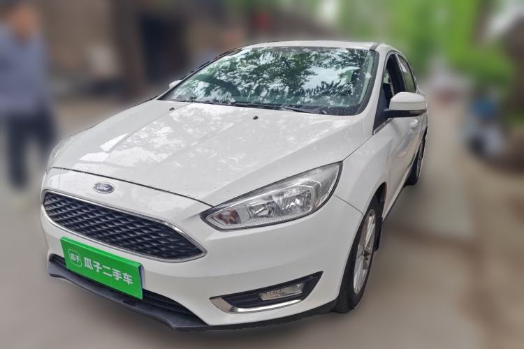 Used Ford Focus 2015 Hatchback EcoBoost 180 Automatic Elite Model Guazi used car, China used car export, Used car for sale, Used  cars, Cheapest cars for sale