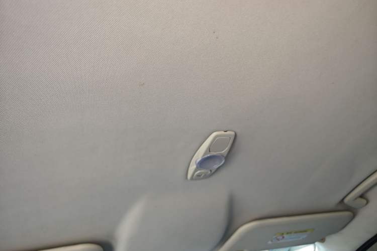 Used Ford Focus 2015 Hatchback 1.6L Automatic Comfort Model Headliner