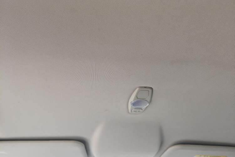 Used Ford Focus 2015 Hatchback 1.6L Automatic Comfort Model Headliner