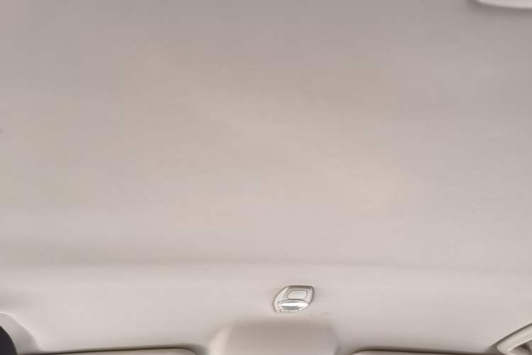 Used Ford Focus 2015 Hatchback 1.6L Automatic Comfort Model Headliner
