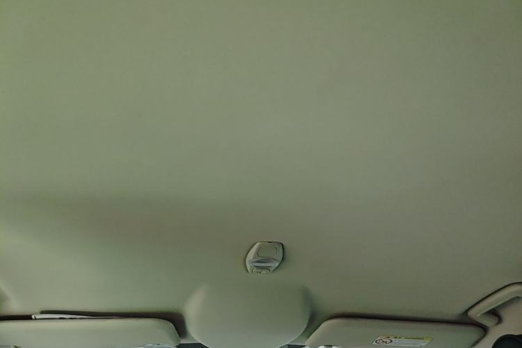 Used Ford Focus 2015 Sedan 1.6L Automatic Comfort Model Headliner