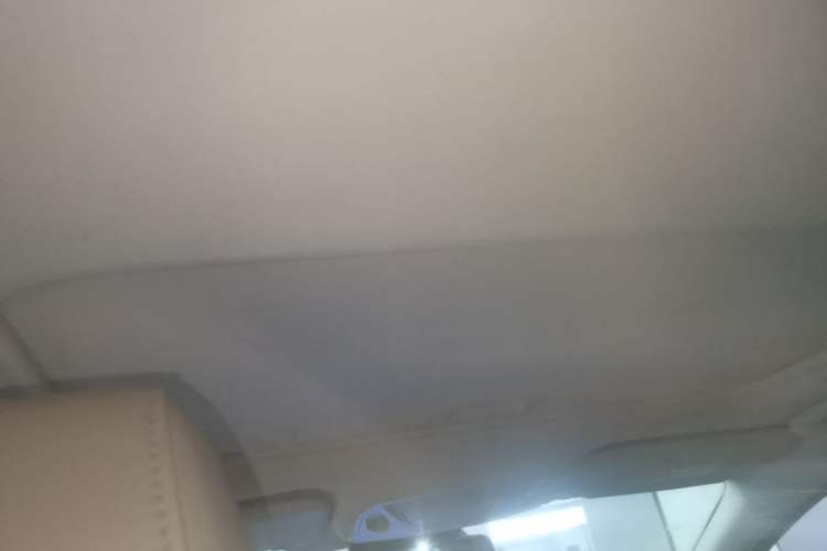 Used Ford Focus 2015 Sedan EcoBoost 180 Automatic Flagship Model Headliner