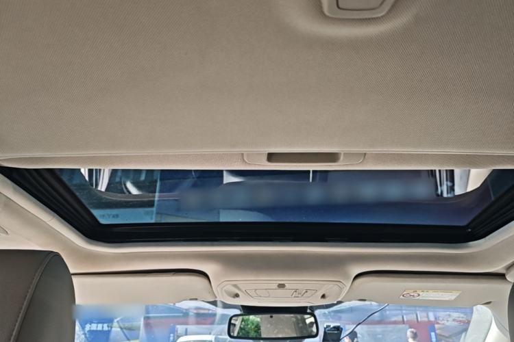 Used Ford Focus 2015 Sedan EcoBoost 180 Automatic Flagship Model Headliner