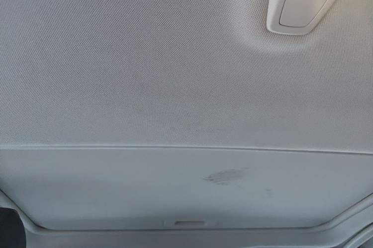 Used Ford Focus 2015 Hatchback EcoBoost 125 Automatic Supreme Style Edition Headliner