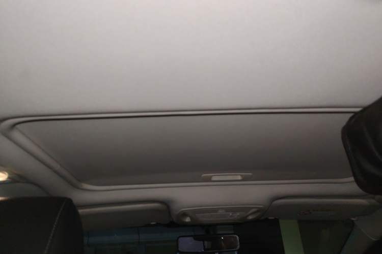 Used Ford Focus 2015 Hatchback 1.6L Manual Fashion Edition Headliner