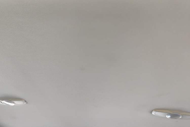 Used Ford Focus 2015 Hatchback 1.6L Automatic Comfort Model Headliner
