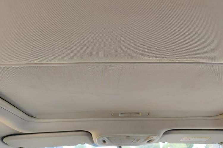 Used Ford Focus 2015 Hatchback EcoBoost 125 Automatic Supreme Style Edition Headliner
