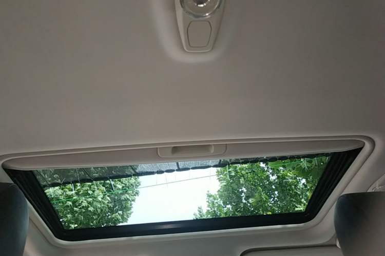 Used Ford Focus 2015 Sedan EcoBoost 180 Automatic Elite Model Headliner
