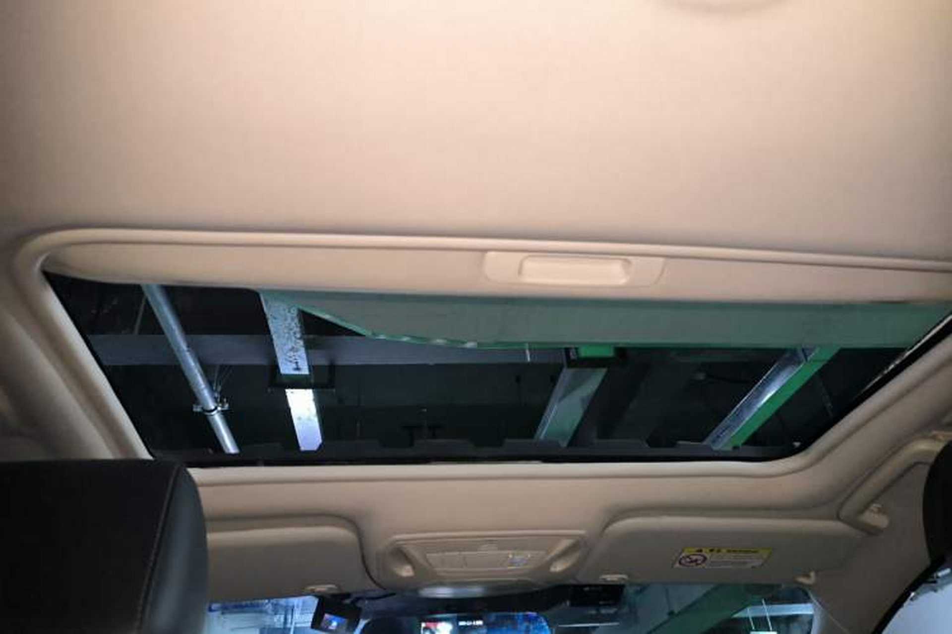 Used Ford Focus 2015 Sedan 1.6L Manual Fashion Edition Headliner