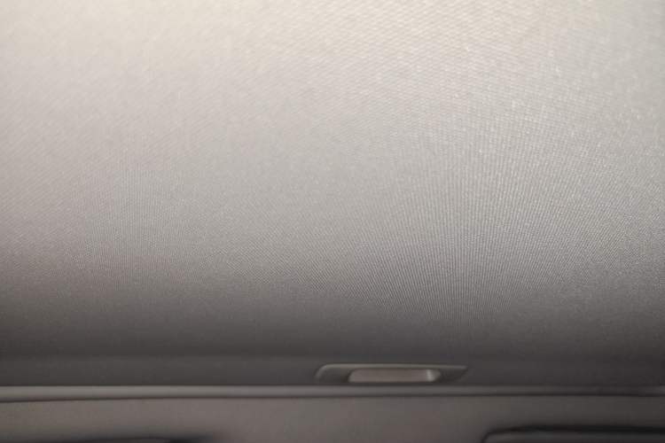 Used Ford Focus 2015 Sedan 1.6L Automatic Trend Model Headliner