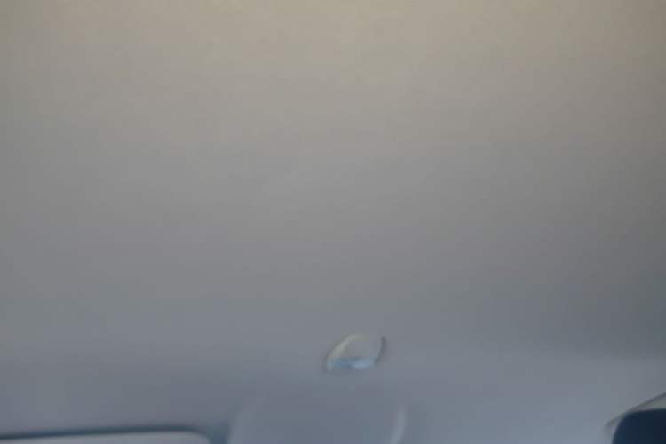 Used Ford Focus 2015 Hatchback 1.6L Automatic Comfort Model Headliner