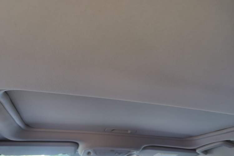 Used Ford Focus 2015 Hatchback 1.6L Automatic Fashion Edition Headliner
