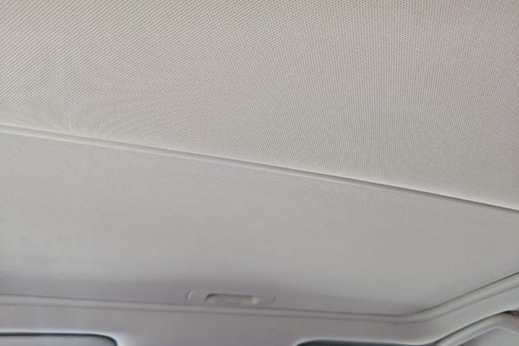 Used Ford Focus 2015 Hatchback 1.6L Automatic Fashion Edition Headliner