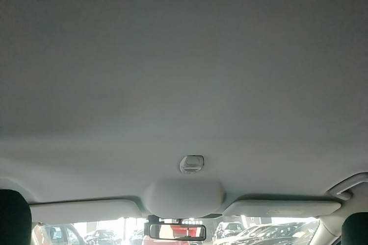 Used Ford Focus 2015 Hatchback 1.6L Automatic Comfort Model Headliner