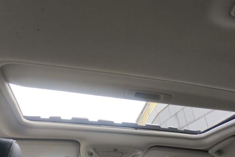 Used Ford Focus 2015 Hatchback 1.6L Automatic Fashion Edition Headliner