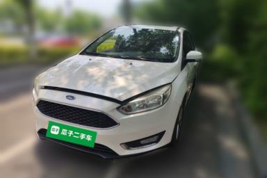 Used Ford Focus 2015 Hatchback EcoBoost 125 Automatic Supreme Style Edition