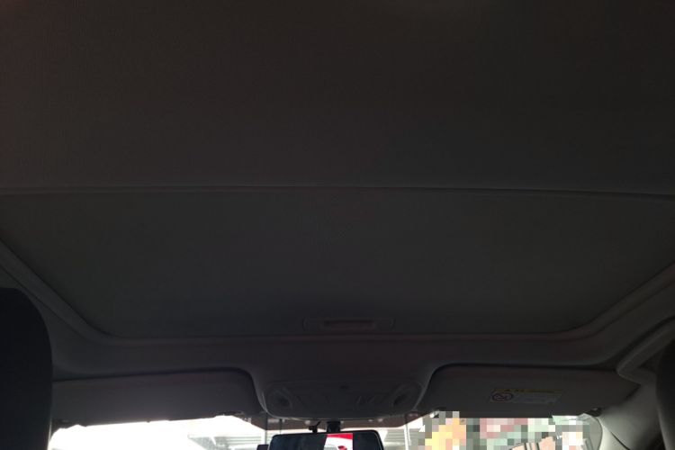 Used Ford Focus 2015 Sedan 1.6L Automatic Trend Model Interior 4
