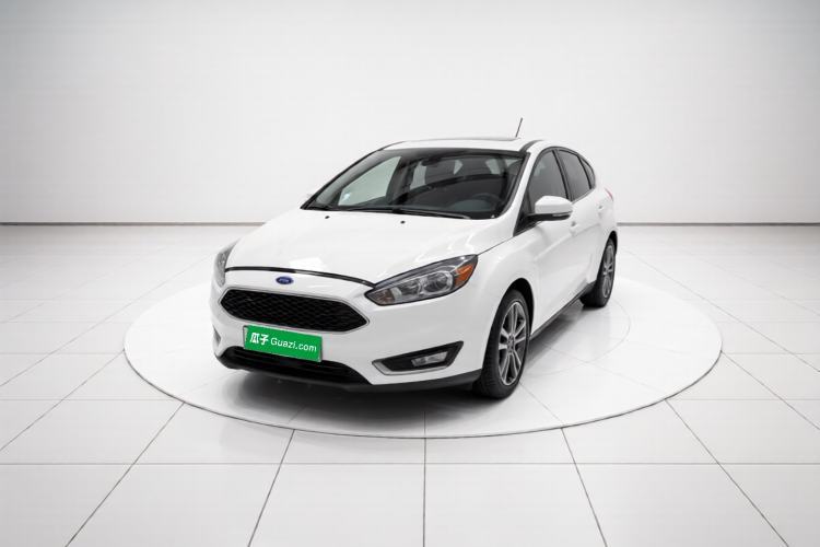 Ford Focus 2015 Hatchback 1.6L Automatic Fashion Edition usata Guazi used car, China used car export, Used car for sale, Used  cars, Cheapest cars for sale