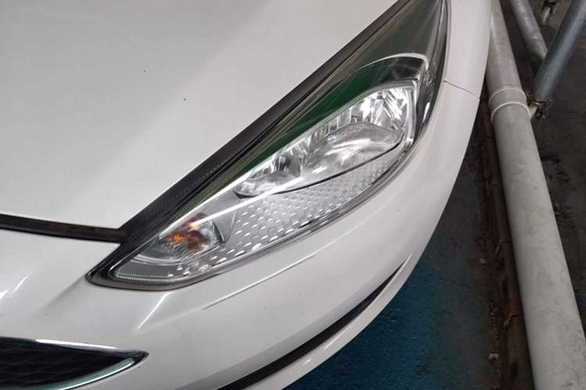 Used Ford Focus 2015 Hatchback 1.6L Automatic Comfort Model Left Front Headlight