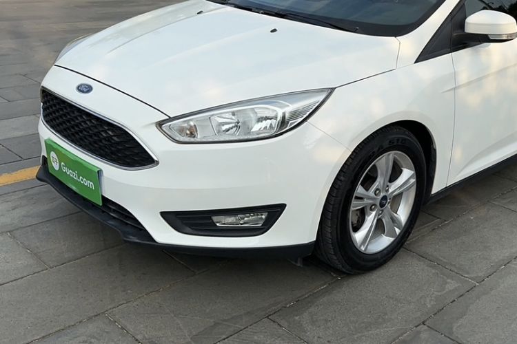 Used Ford Focus 2015 Hatchback 1.6L Automatic Comfort Model Left Front Headlight