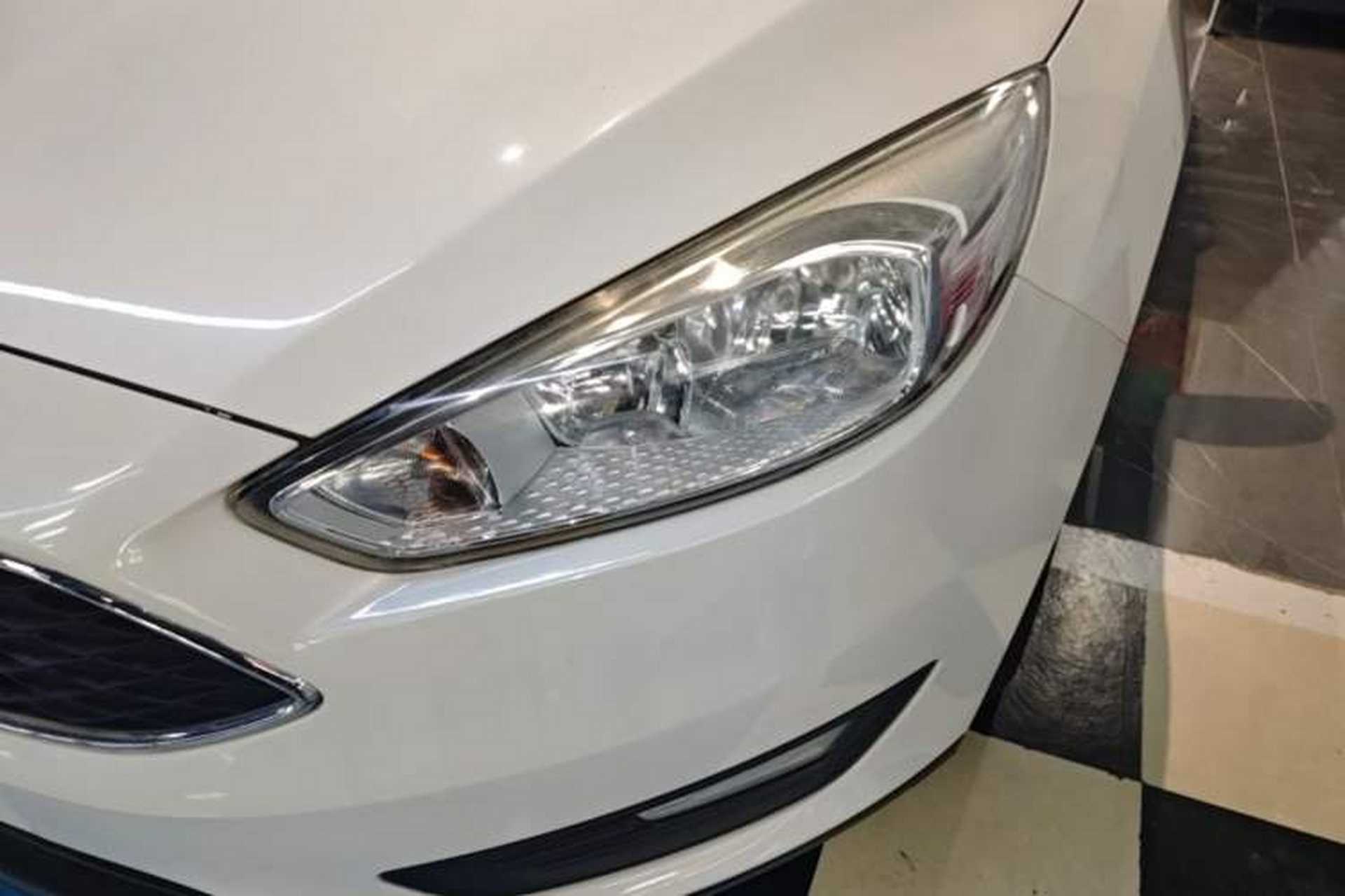 Used Ford Focus 2015 Hatchback 1.6L Automatic Comfort Model Left Front Headlight