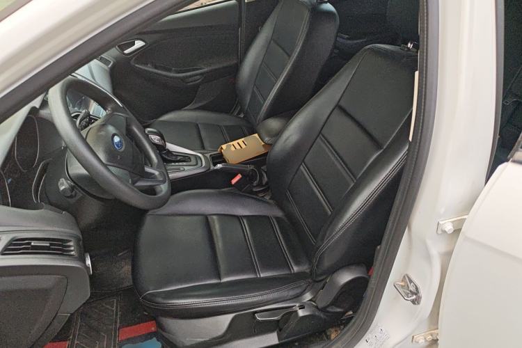 Used Ford Focus 2015 Hatchback 1.6L Automatic Comfort Model Left Front Seat