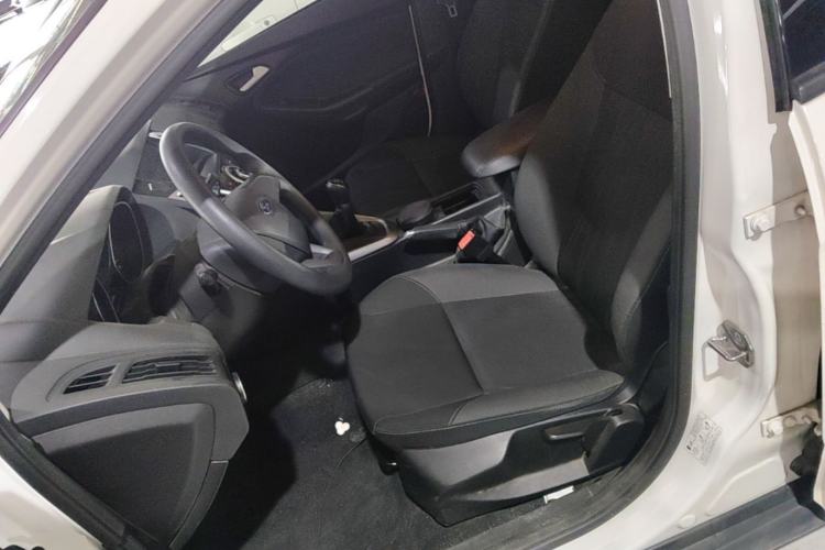 Used Ford Focus 2015 Hatchback 1.6L Manual Comfort Edition Left Front Seat