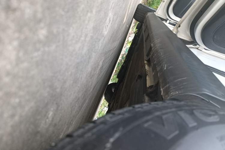 Used Ford Focus 2015 Hatchback 1.6L Automatic Comfort Model Left Side Sill