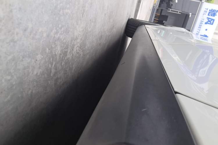 Used Ford Focus 2015 Hatchback 1.6L Automatic Comfort Model Left Side Sill