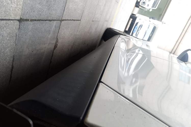 Used Ford Focus 2015 Sedan 1.6L Automatic Trend Model Left Side Sill