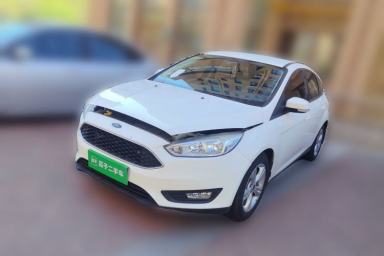 Used Ford Focus 2015 Hatchback 1.6L Automatic Comfort Model