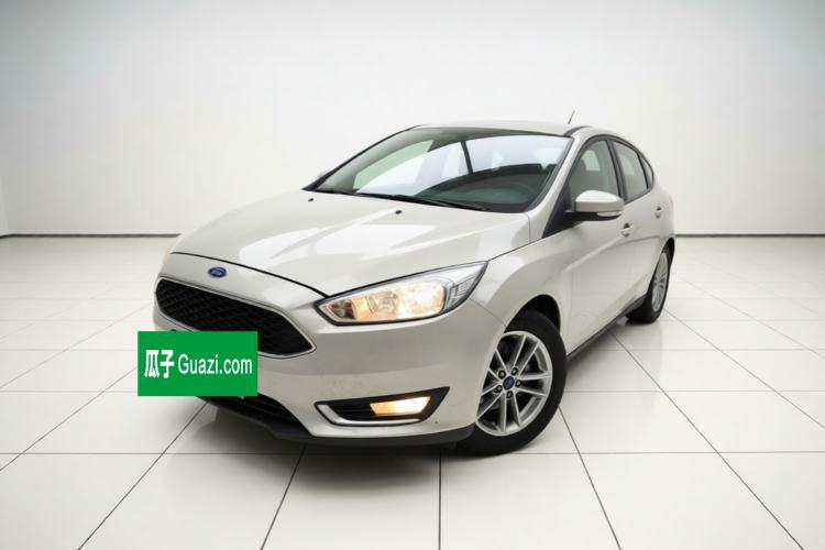 Gebrauchter Ford Focus 2015 Hatchback 1.6L Automatic Fashion Edition Guazi used car, China used car export, Used car for sale, Used  cars, Cheapest cars for sale